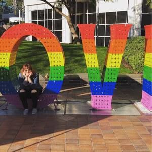 Meet your Posher, Shiloh